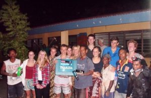2013 East Timorese